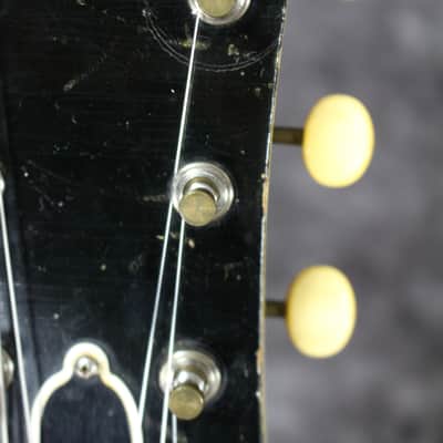 1964 Gibson SG Special Polaris White image 10