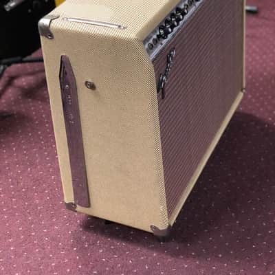 Fender Twin Reverb Amp 1978 Tweed image 5