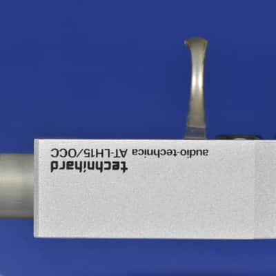Shure M111E MM type Cartridge In Excellent Condition image 9