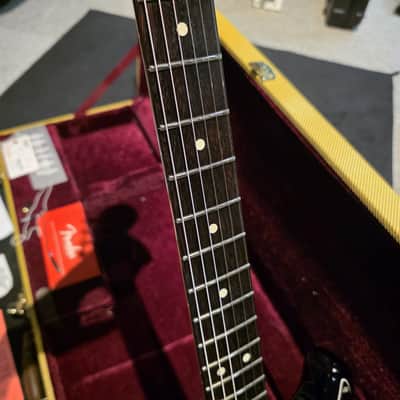 Fender American Special Stratocaster HSS with Rosewood Fretboard 2016 - 3-Color Sunburst image 7