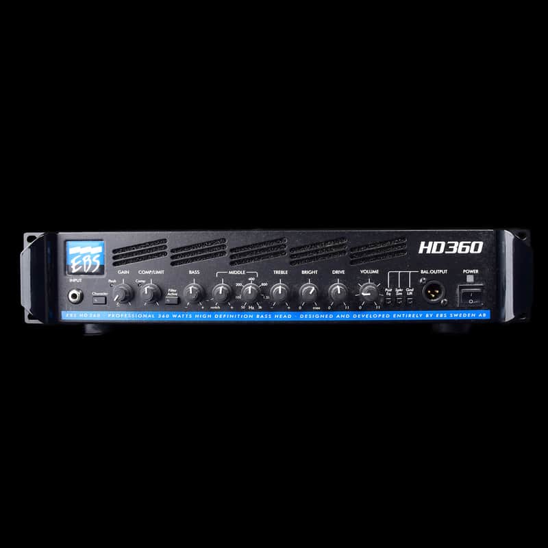 EBS HD360 Bild 1
