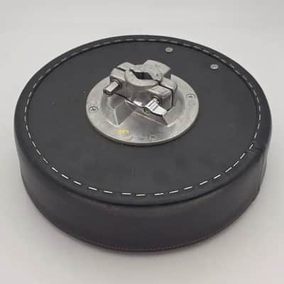 Used Tama 1st Chair Vinyl Throne Top - Good image 2
