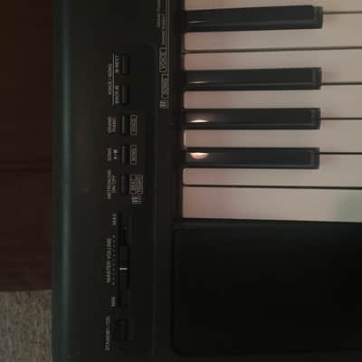 Yamaha NP-30 Portable Grand Piano 76 keys image 5