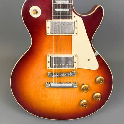 Gibson Les Paul 1958 Reissue LPR-8 - 2008 image 2