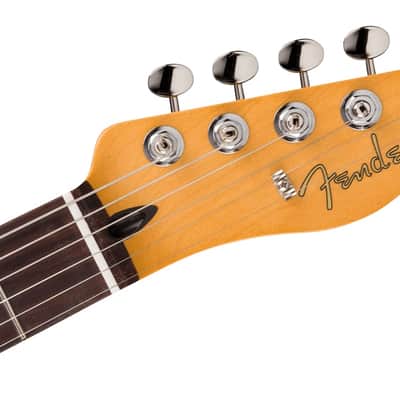 Fender Limited Edition Player II Telecaster Sparkle 3-Color Sunburst Limit image 4