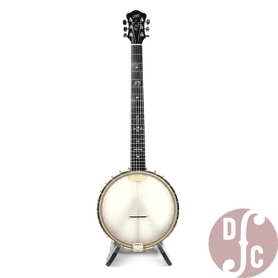 Ome Juniper 6-String (2011) image 3