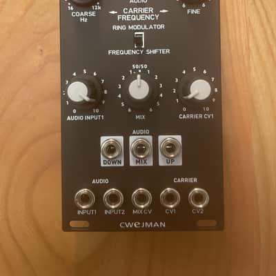 Cwejman FSH-1 Frequency Shifter image 1