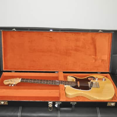 Luman Tele image 3