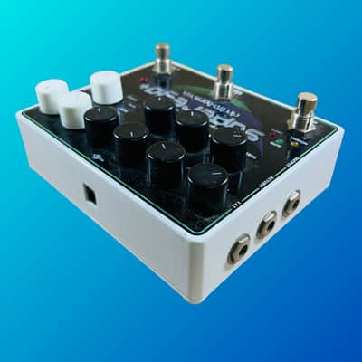 Electro-Harmonix Superego Plus Synth Engine/Multi Effect image 4