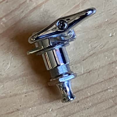 Single Ibanez Soundgear Gio GSR180 Bass Guitar Bass Side Tuning Peg / Head 2015 image 6