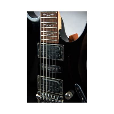 Ibanez S 470 image 6