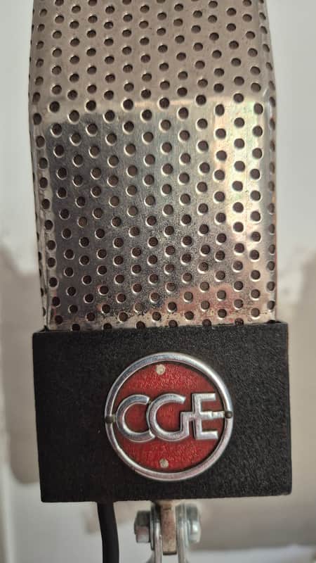 CGE Italian RCA-74b (1943) image 1