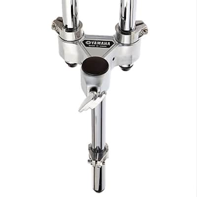 Yamaha TH-945B 3-Hole Receiver Tom Holder w/ 2x CL-945B Tom Mounts