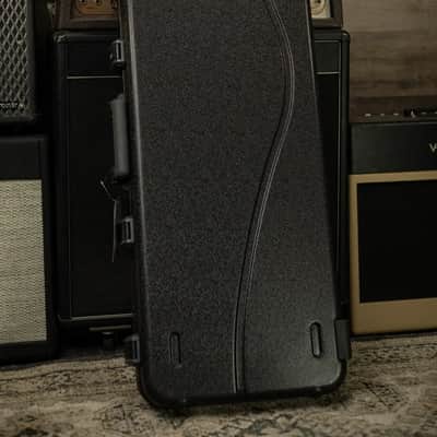 Fender American Professional II Precision Bass - Mystic Surf Green with Hardshell Case image 14