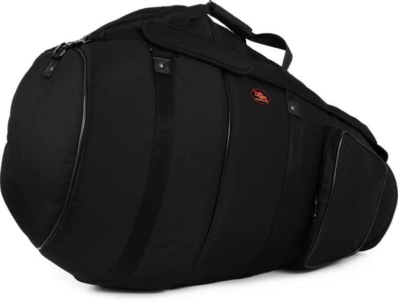 Humes and Berg GALAXY ROUND CONGA BAG image 1