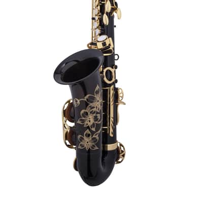 Jupiter JAS1100GOQ Altsaxophon image 2