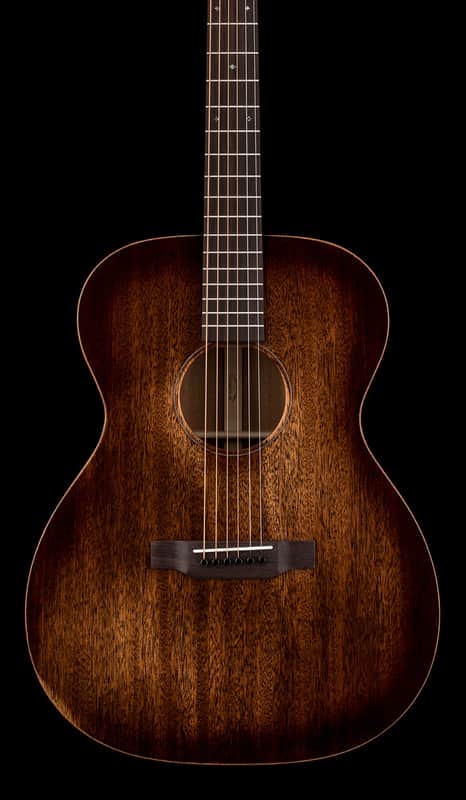 Martin 000-15M StreetMaster #55502 image 1