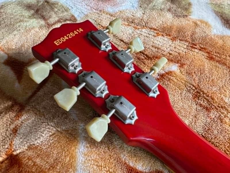 限定値下げ中※エドワーズEdwards E‐LP Limited Model 限定値下げ中