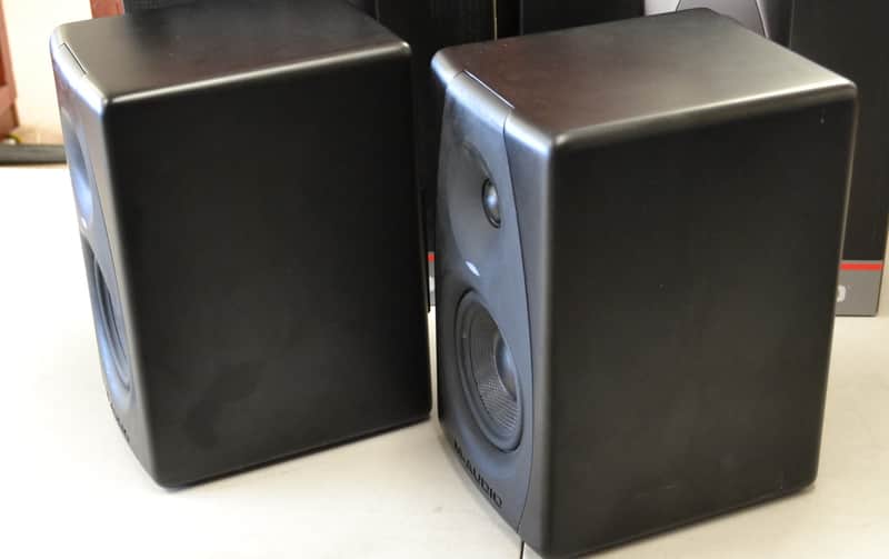 M-Audio Studiophile CX5 5