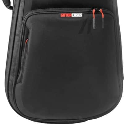 Gator G-ICONDREAD ICON Series Gig Bag for Dreadnaught Acoustic Guitars image 2