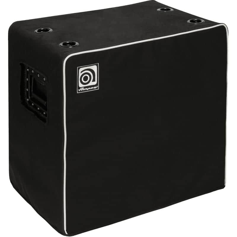 Ampeg SVT-15E Amp Cabinet Cover image 1