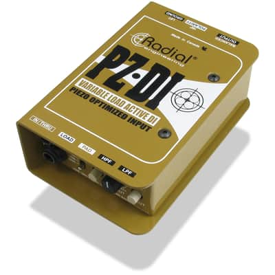Radial Pz Di image 2