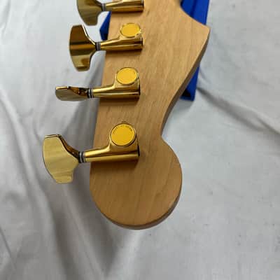 Fender Precision Bass P-Bass Lyte 4-String Electric Bass image 25