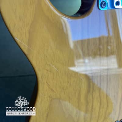 Immagine Fender American Professional Telecaster - Butterscotch Blonde (2017) - 15