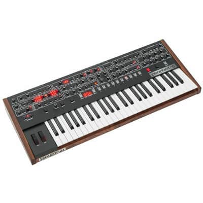 Sequential Prophet 6 6-Voice Polyphonic Analogue Synthesiser image 3