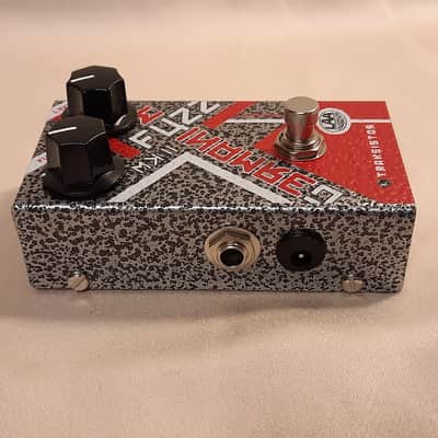 LAA Custom Germanium Fuzz Mk.2 image 9