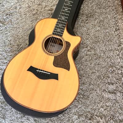 Taylor 712ce 12 Fret 2019 image 18