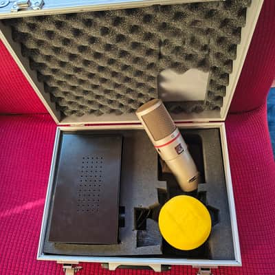 AKG AKG SolidTube 2000s image 5