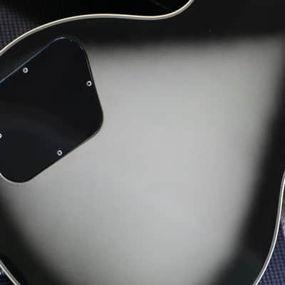 Case Queen! 1982 Gibson Les Paul Custom w/ Tim Shaw PUPs Electric Guitar Silverburst + OHSC image 14