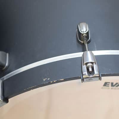 Tama SC Maple Dirk Verbeuren Double Bass Tourset image 19