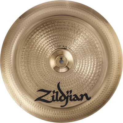 Zildjian 16" S China Cymbal image 4