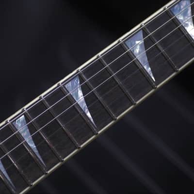 Jackson USA Select Kelly™ KE2 - Gloss Black - Pre Order image 5
