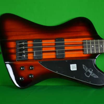 Epiphone Thunderbird Pro IV Bass, Epiphone T-Pro Pickups image 1