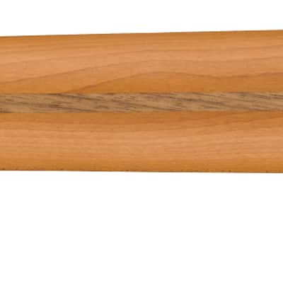 Fender Roasted Maple Vintera Mod 50's Stratocaster Neck 21 Medium Jumbo Frets 9.5" "V" Shape image 2
