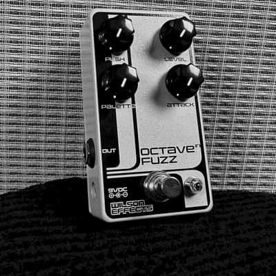Wilson Effects Octave Fuzz image 4