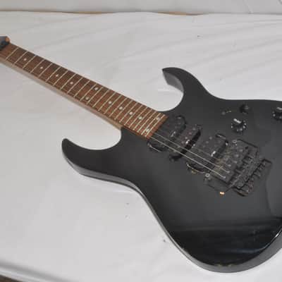Ibanez RG Series Electric Guitar Ibanez #F625161 Electric Guitar RefNo 6907 image 1