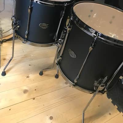 Massive drum kit for sale image 6