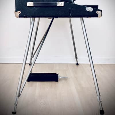 Fender Rhodes Stage Mark I 73-Key Electric Piano (1971) Awesome condition in hard case image 7