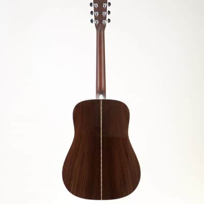 Martin D-28 2015 Natural image 2