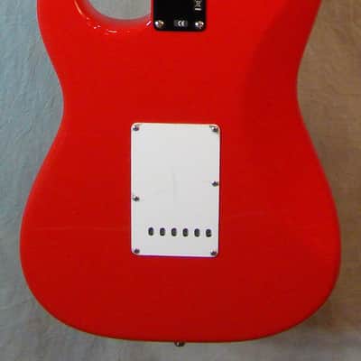 Fender Mark Knopfler Signature Stratocaster image 6