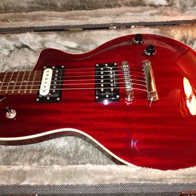 Washburn P-3 1998 USA Custom Shop image 15