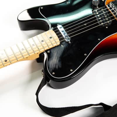 Squier Partscaster Electric Guitar Owned By Billie Joe Armstrong Of Green Day image 15