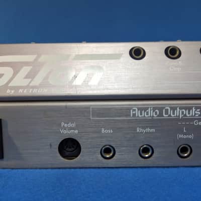 Solton Programmer 24 (analog Italo disco arranger, 1985, Italy) image 13