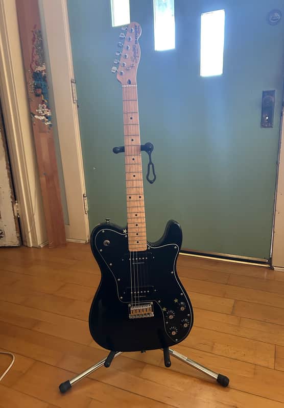 Squier Vintage Modified Telecaster Custom II | Reverb
