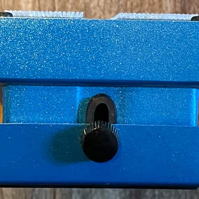 Boss PS-6 Harmonist 2010 - Present - Blue image 5