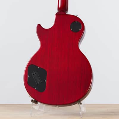 Gibson Warren Haynes Les Paul Standard, 60s Cherry | Demo image 2